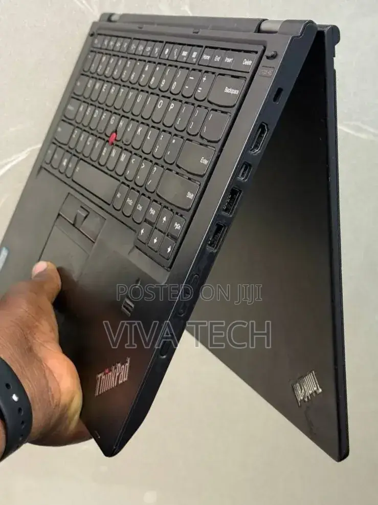 Laptop Lenovo Yoga 260 8GB Intel Core i5 SSD 512GB