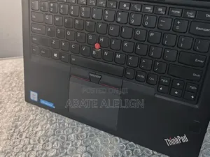 Laptop Lenovo Yoga 260 8GB Intel Core i5 SSD 512GB