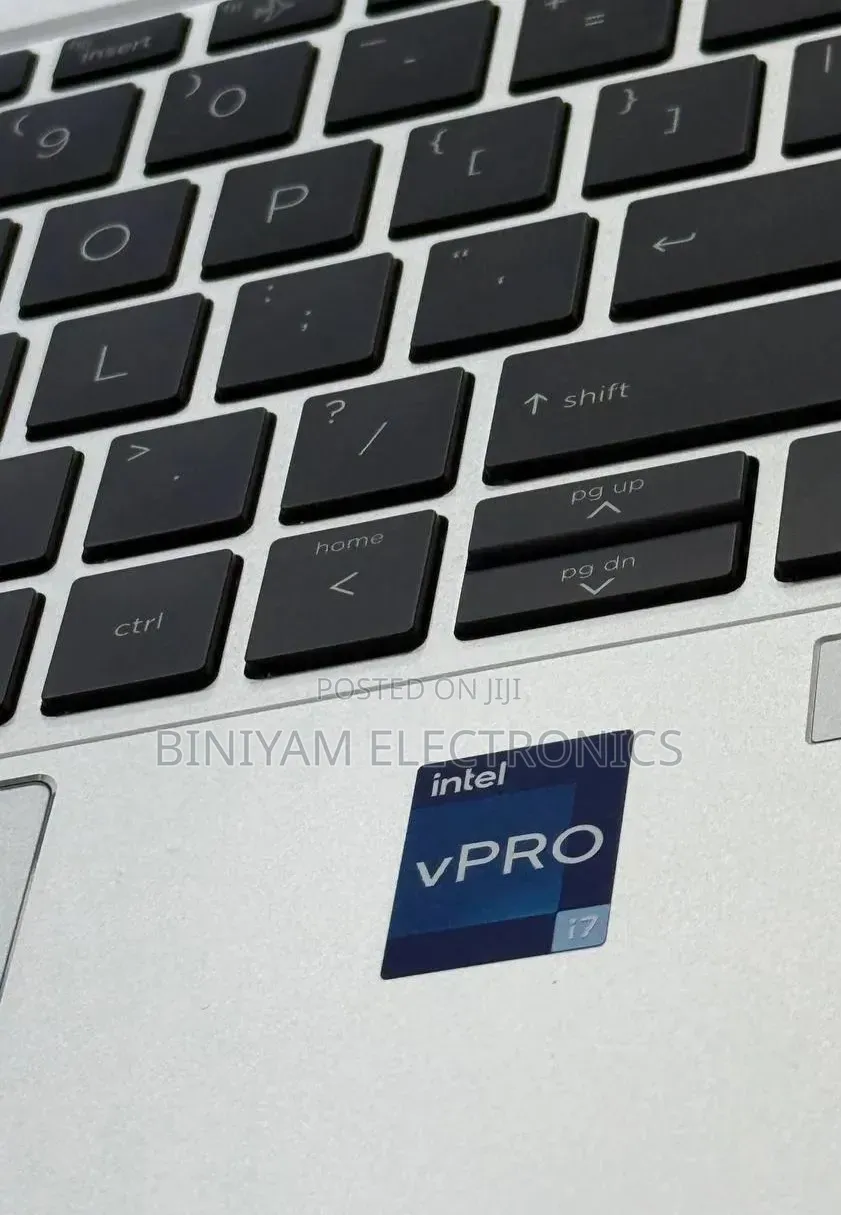 New Laptop HP EliteBook 640 G10 16GB Intel Core i7 SSD 512GB