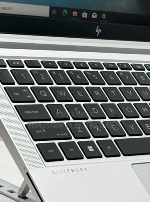 New Laptop HP EliteBook 640 G10 16GB Intel Core i7 SSD 512GB