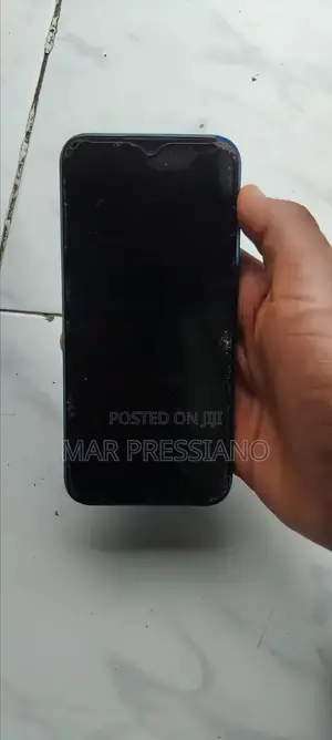 Infinix Smart 7 HD 32 GB Blue