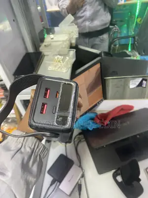 Calus Power Bank