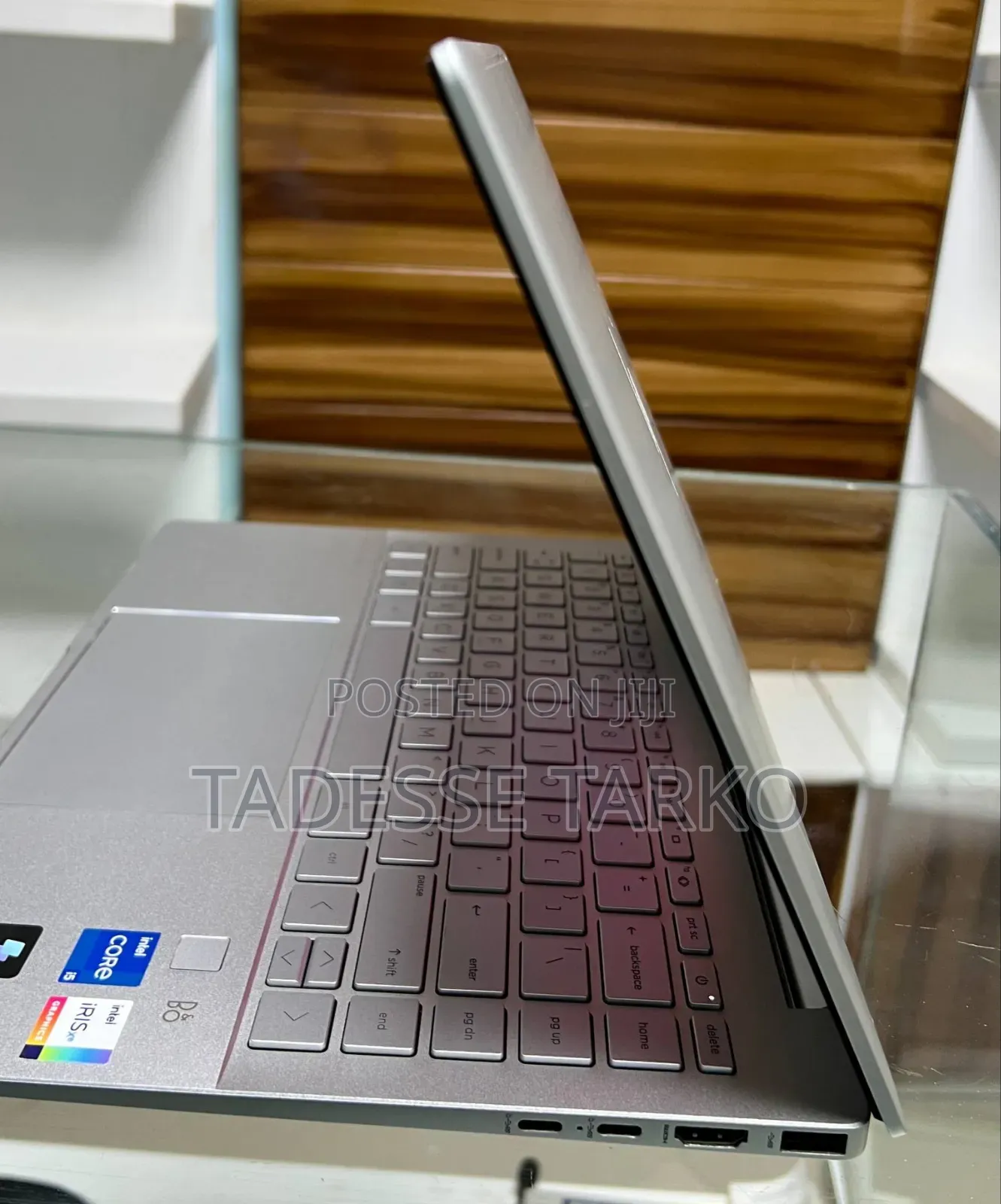 New Laptop HP Pavilion 14 16GB Intel Core i5 SSD 1T