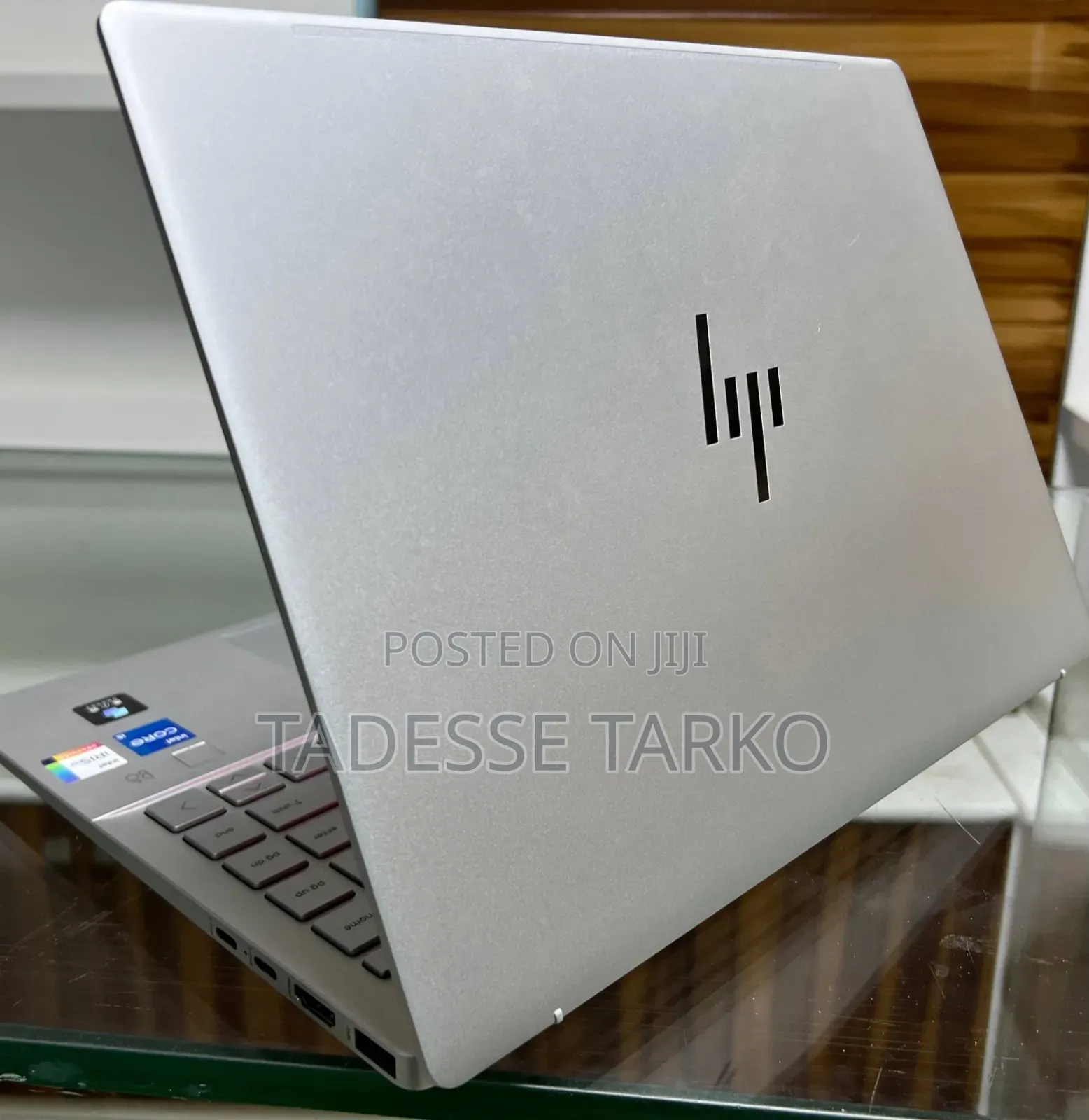 New Laptop HP Pavilion 14 16GB Intel Core i5 SSD 1T