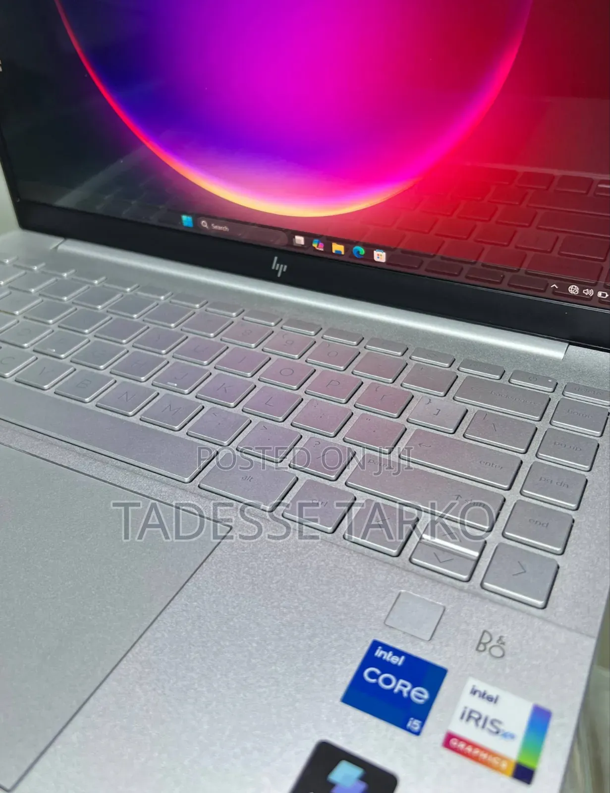 New Laptop HP Pavilion 14 16GB Intel Core i5 SSD 1T