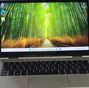 New Laptop HP EliteBook 830 G7 8GB Intel Core i5 SSD 512GB
