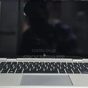 New Laptop HP EliteBook 830 G7 8GB Intel Core i5 SSD 512GB