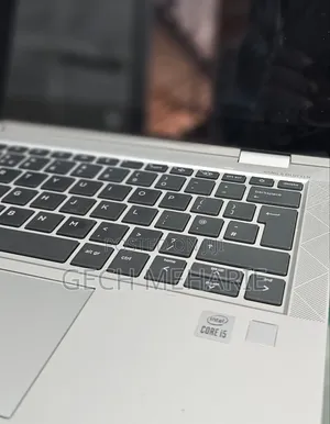 New Laptop HP EliteBook 830 G7 8GB Intel Core i5 SSD 512GB