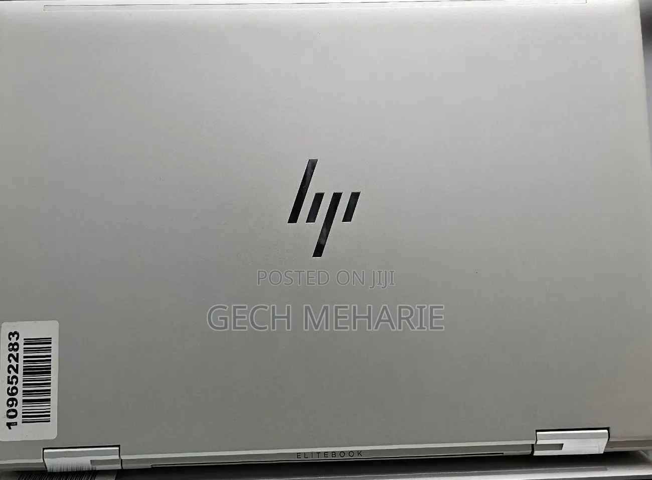 New Laptop HP EliteBook 830 G7 8GB Intel Core i5 SSD 512GB