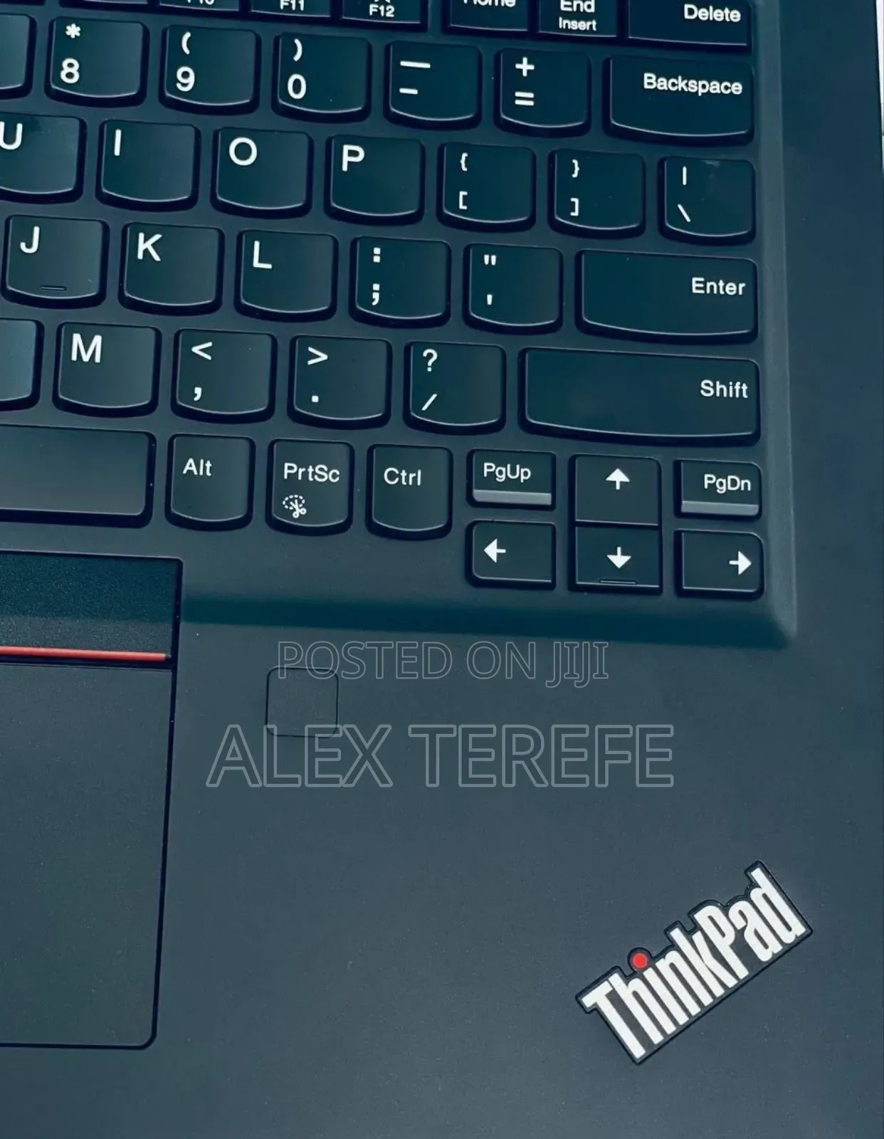 New Laptop Lenovo ThinkPad X13 Gen 2 16GB Intel Core i7 SSD 512GB