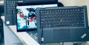 New Laptop Lenovo ThinkPad X13 Gen 2 16GB Intel Core i7 SSD 512GB
