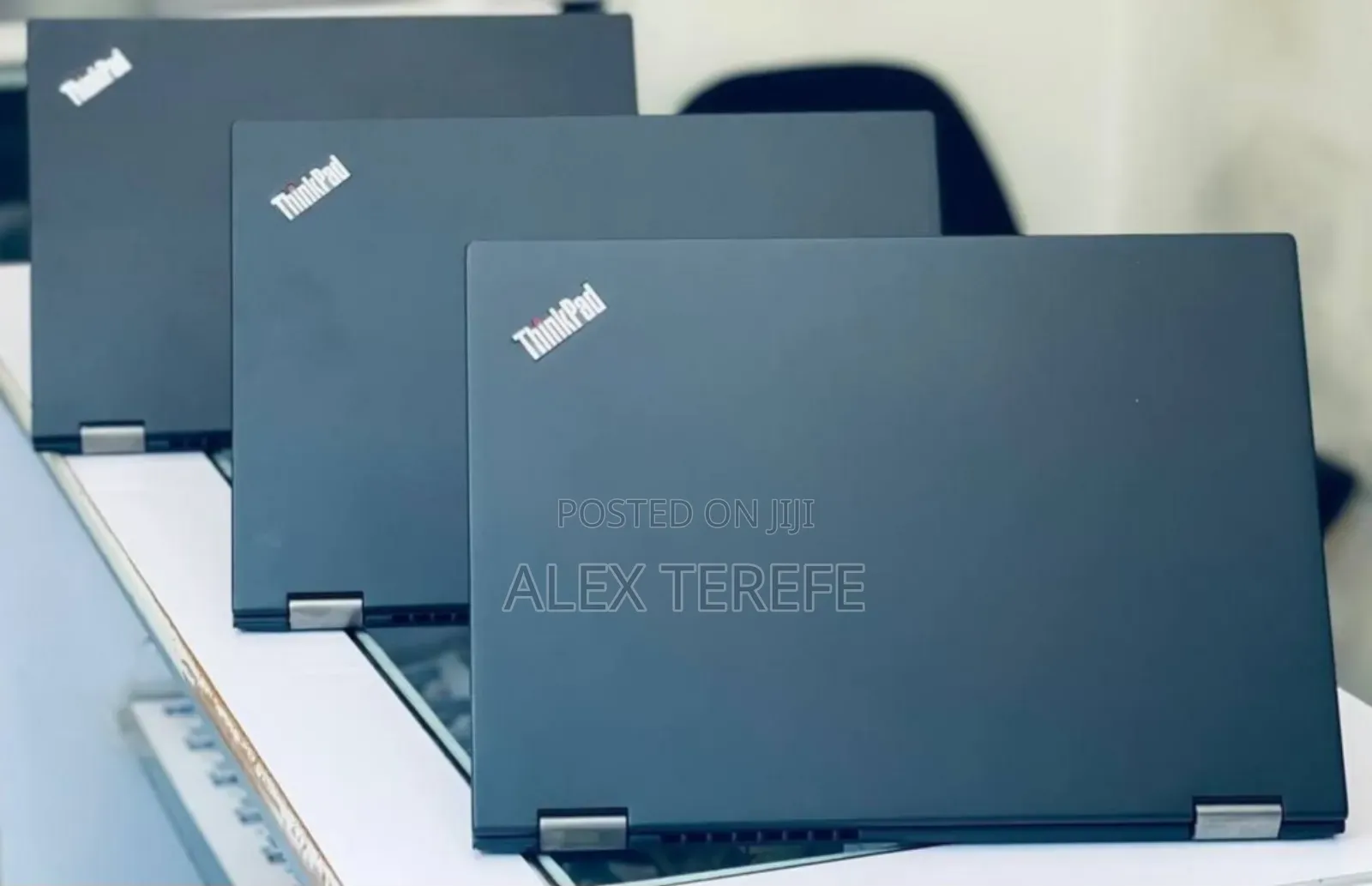 New Laptop Lenovo ThinkPad X13 Gen 2 16GB Intel Core i7 SSD 512GB