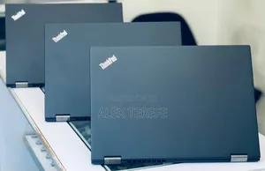 New Laptop Lenovo ThinkPad X13 Gen 2 16GB Intel Core i7 SSD 512GB