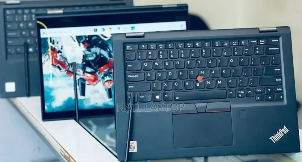New Laptop Lenovo ThinkPad X131e 16GB Intel Core i5 SSD 512GB