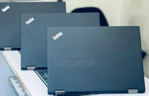New Laptop Lenovo ThinkPad X131e 16GB Intel Core i5 SSD 512GB