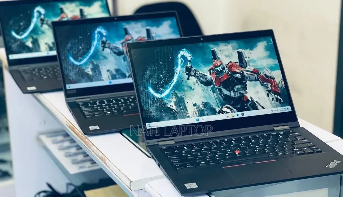 New Laptop Lenovo ThinkPad X131e 16GB Intel Core i5 SSD 512GB