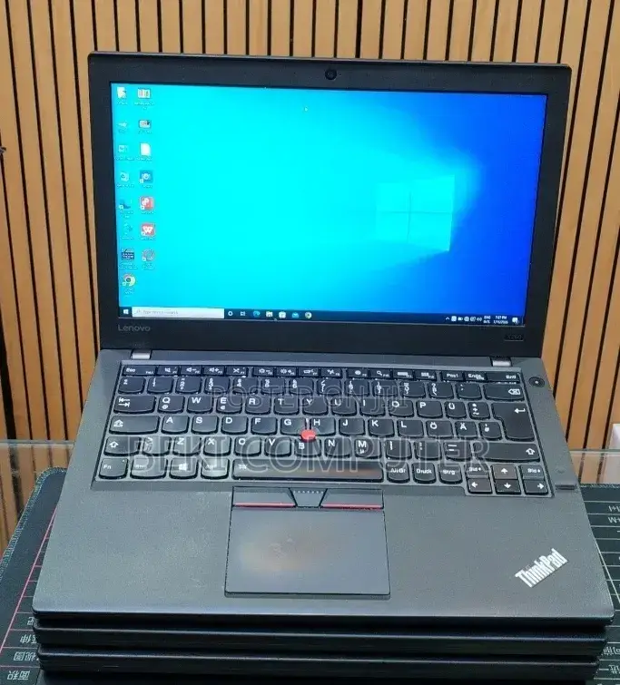Laptop Lenovo ThinkPad X260 8GB Intel Core i5 SSD 256GB