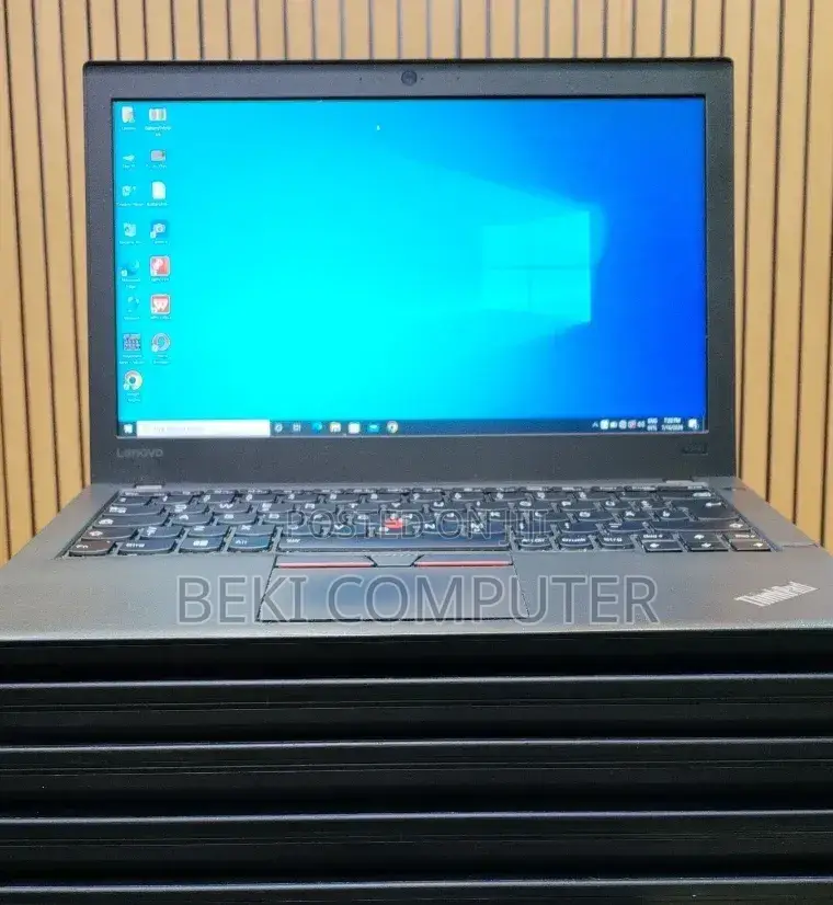 Laptop Lenovo ThinkPad X260 8GB Intel Core i5 SSD 256GB