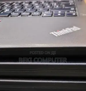 Laptop Lenovo ThinkPad X260 8GB Intel Core i5 SSD 256GB