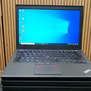 Laptop Lenovo ThinkPad X260 8GB Intel Core i5 SSD 256GB