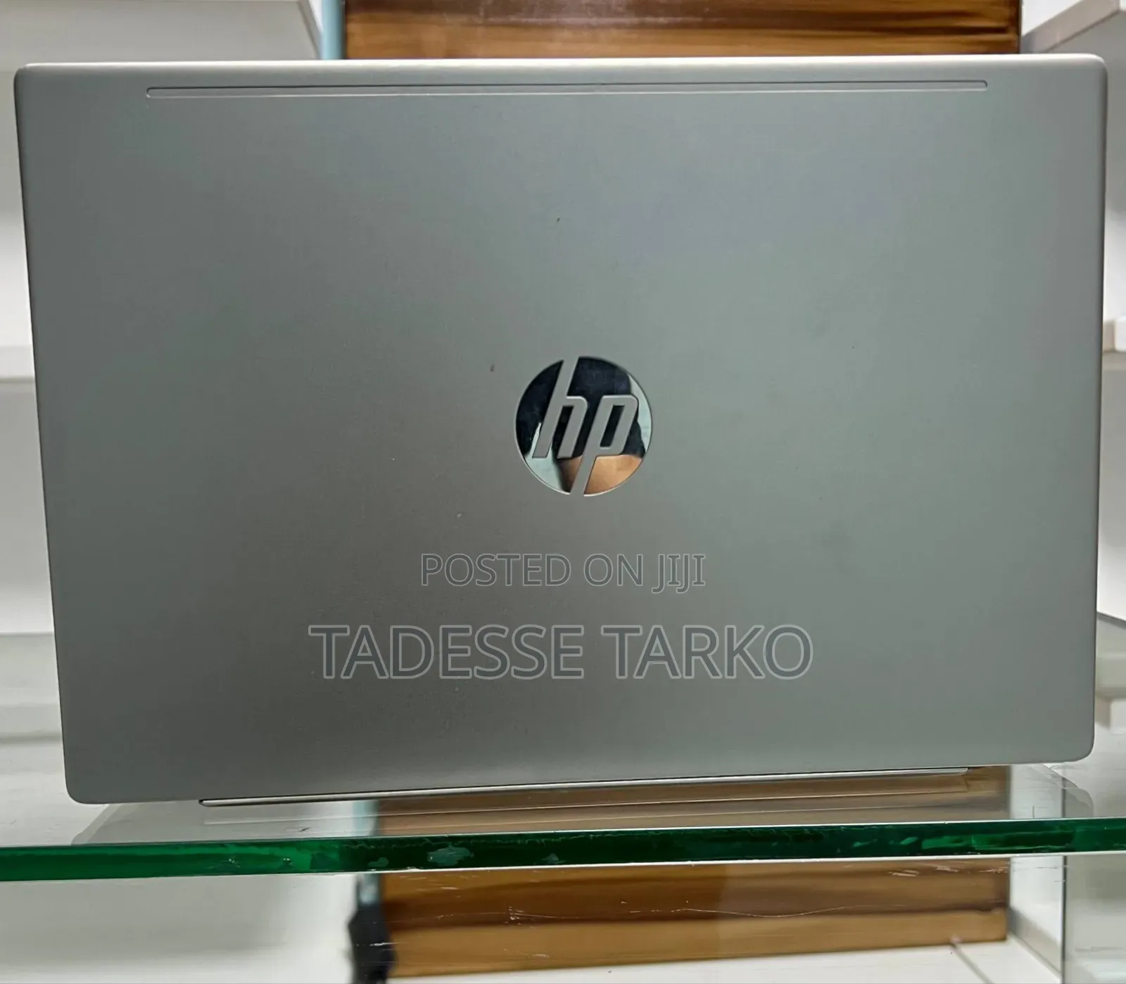 New Laptop HP EliteBook 840 G5 8GB Intel Core i5 SSD 512GB