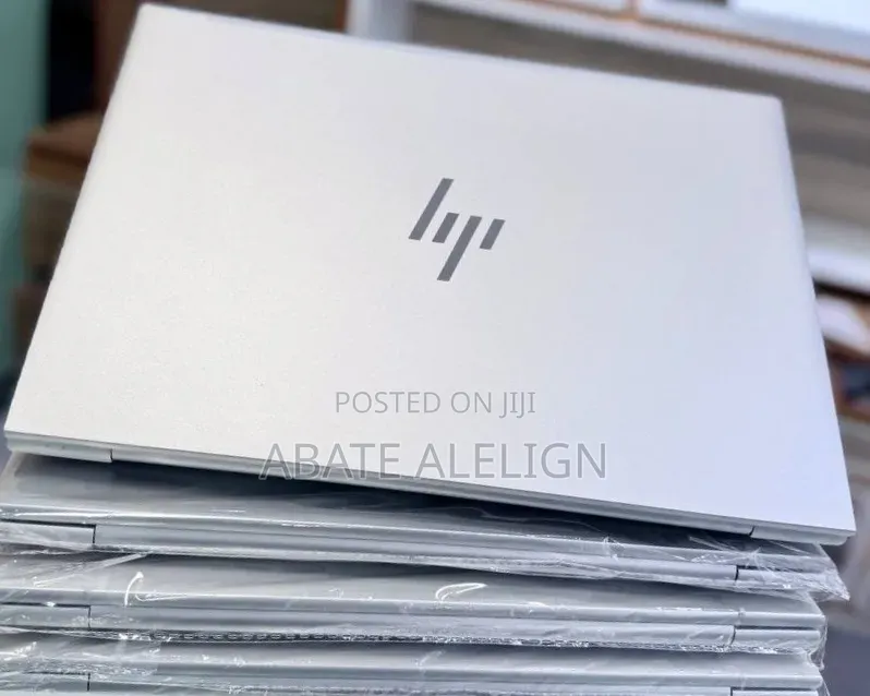 New Laptop HP EliteBook 840 G10 16GB Intel Core i7 SSD 512GB