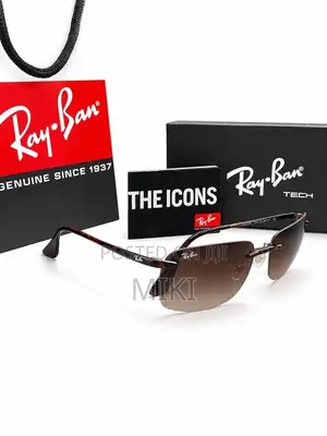 Original Rayban Sunglass