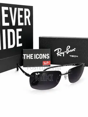 Original Rayban Sunglass