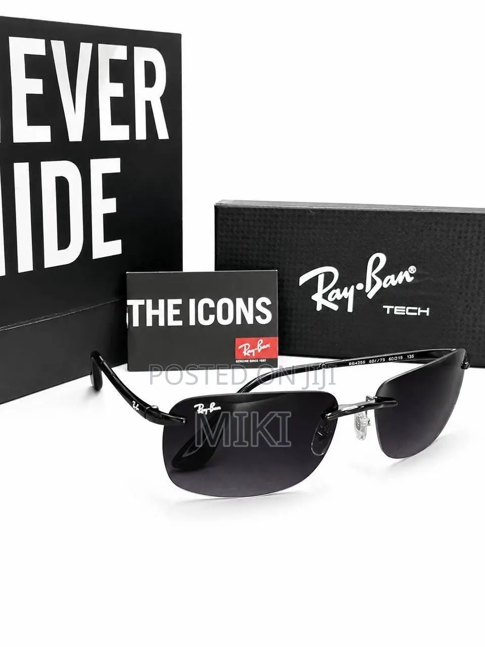 Original Rayban Sunglass