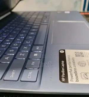 New Laptop HP Pavilion 15 16GB Intel Core Ultra 7 SSD 1T