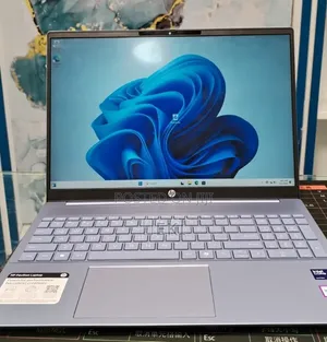 New Laptop HP Pavilion 15 16GB Intel Core Ultra 7 SSD 1T