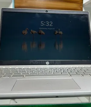 New Laptop HP Pavilion 14 8GB Intel Core i5 SSD 256GB