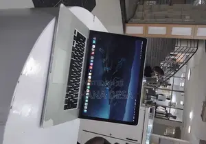 New Laptop Apple MacBook Pro 2014 16GB Intel Core i7 SSD 512GB