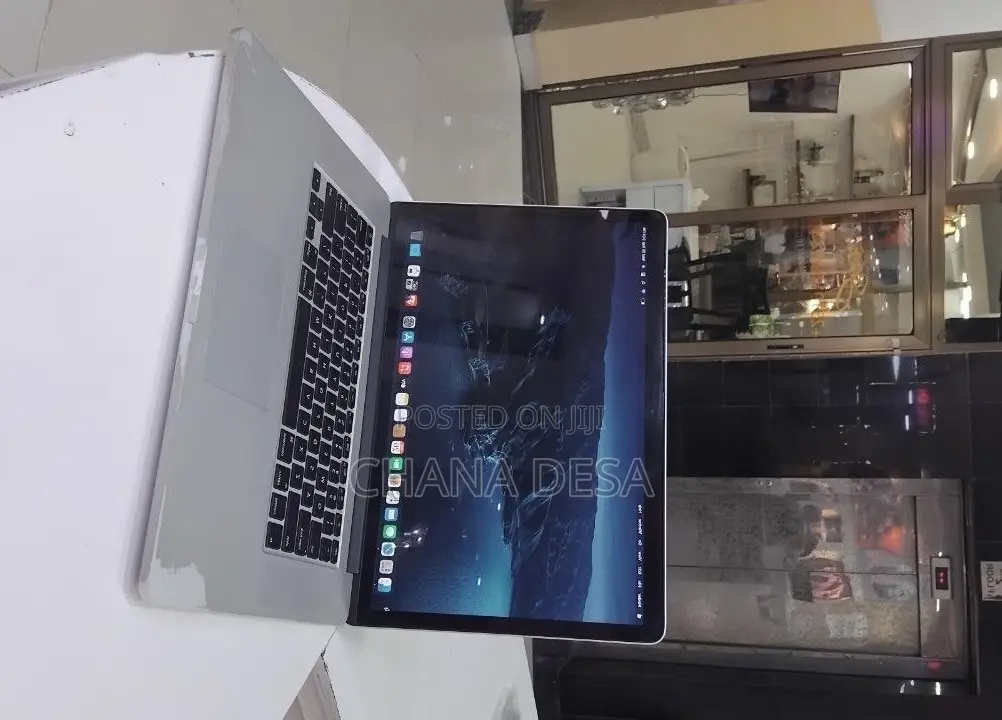 New Laptop Apple MacBook Pro 2014 16GB Intel Core i7 SSD 512GB