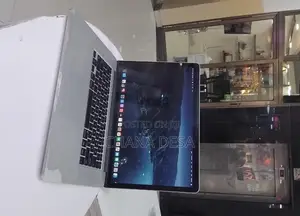 New Laptop Apple MacBook Pro 2014 16GB Intel Core i7 SSD 512GB