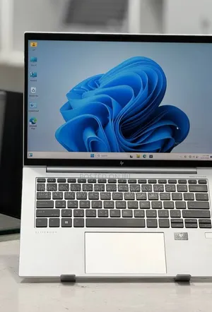 New Laptop HP EliteBook 840 G9 16GB Intel Core i7 SSD 512GB