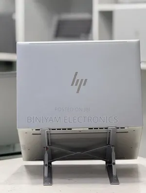 New Laptop HP EliteBook 840 G9 16GB Intel Core i7 SSD 512GB