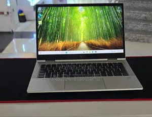 New Laptop HP EliteBook 830 G7 16GB Intel Core i5 SSD 512GB