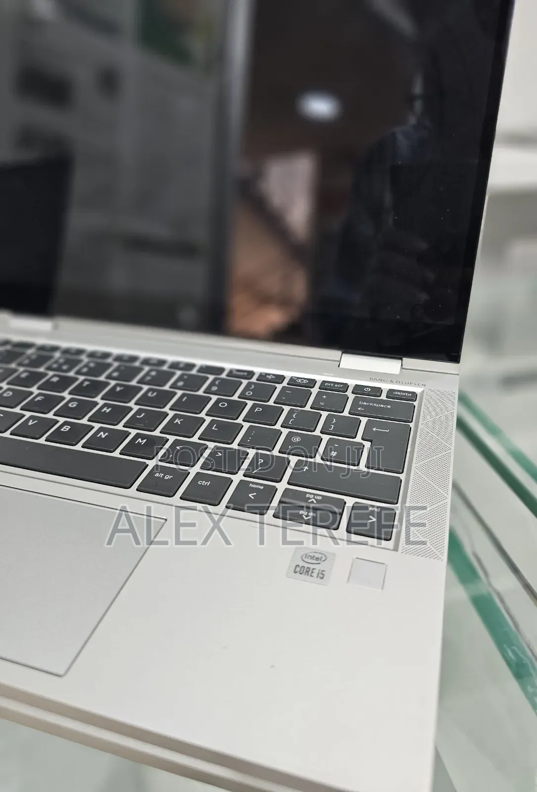 New Laptop HP EliteBook 830 G7 16GB Intel Core i5 SSD 512GB