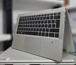 New Laptop HP EliteBook 830 G7 16GB Intel Core i5 SSD 512GB