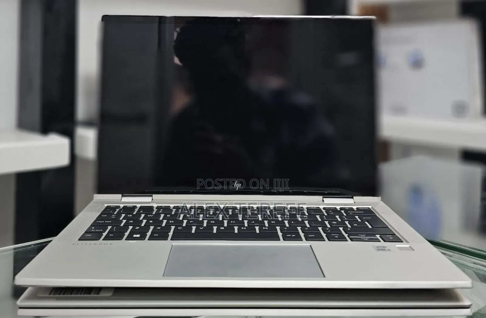 New Laptop HP EliteBook 830 G7 16GB Intel Core i5 SSD 512GB