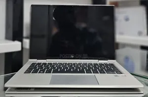 New Laptop HP EliteBook 830 G7 16GB Intel Core i5 SSD 512GB