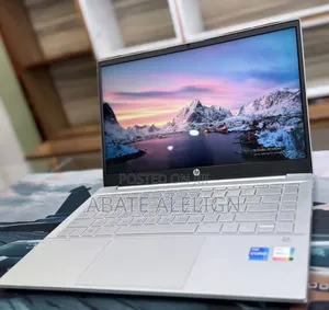 New Laptop HP Pavilion 14 16GB Intel Core i7 SSD 512GB