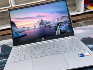 New Laptop HP Pavilion 14 16GB Intel Core i7 SSD 512GB
