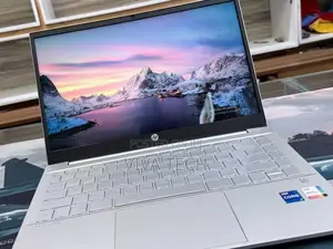 New Laptop HP Pavilion 14 16GB Intel Core i7 SSD 512GB