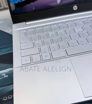 New Laptop HP Pavilion 14 16GB Intel Core i7 SSD 512GB