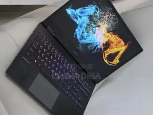 New Laptop HP Omen 15 16GB AMD Ryzen 5 SSD 512GB