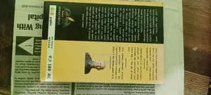Bole Book Abe