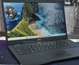 New Laptop Dell Latitude 3420 8GB Intel Core i7 SSD 256GB