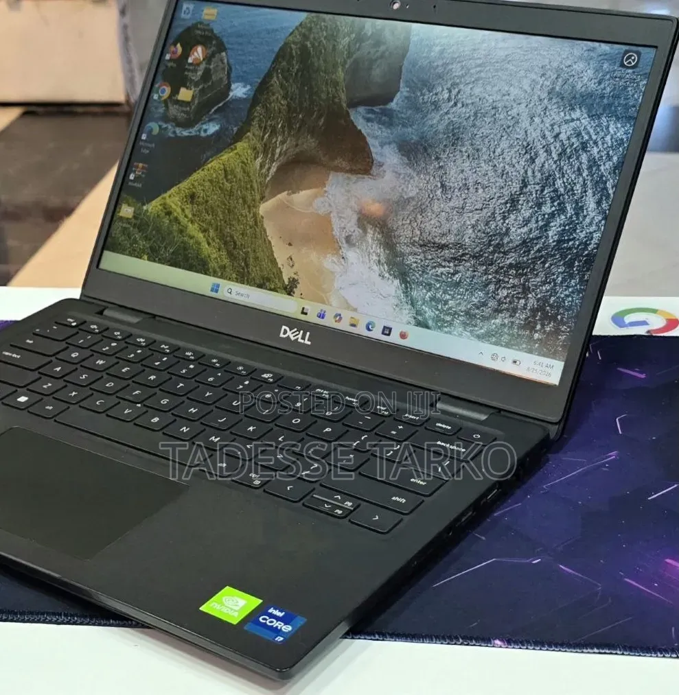 New Laptop Dell Latitude 3420 8GB Intel Core i7 SSD 256GB